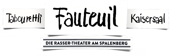 Theater Fauteuil